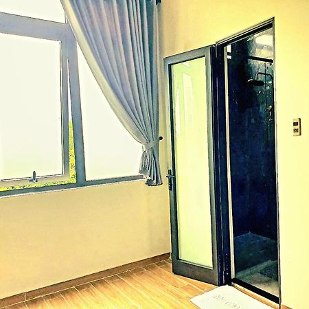 The Moon Town Homestay Hoian Хой Ан Екстериор снимка