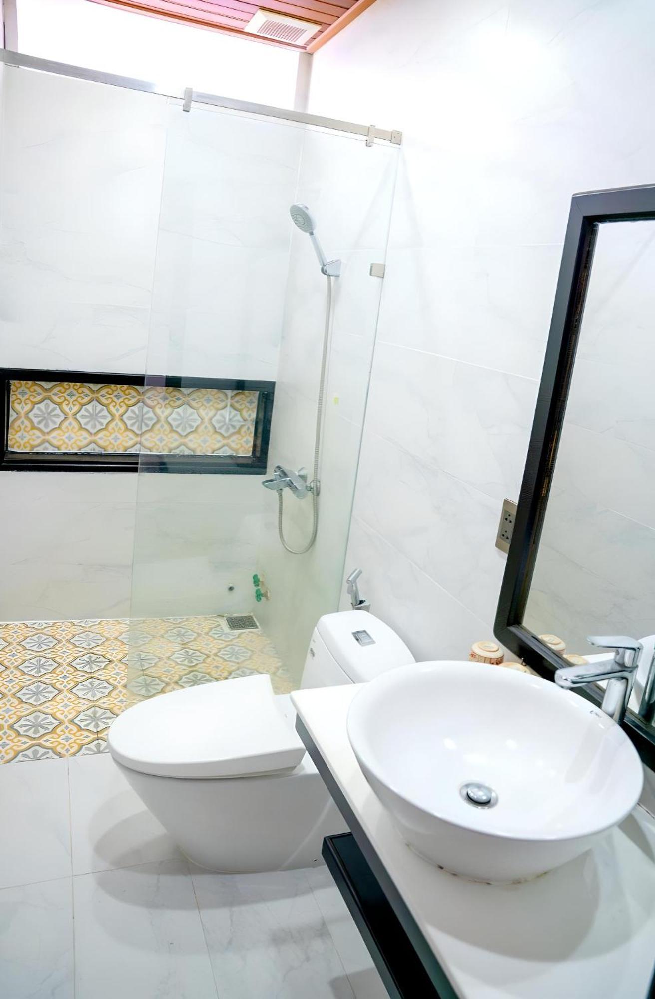 The Moon Town Homestay Hoian Хой Ан Екстериор снимка