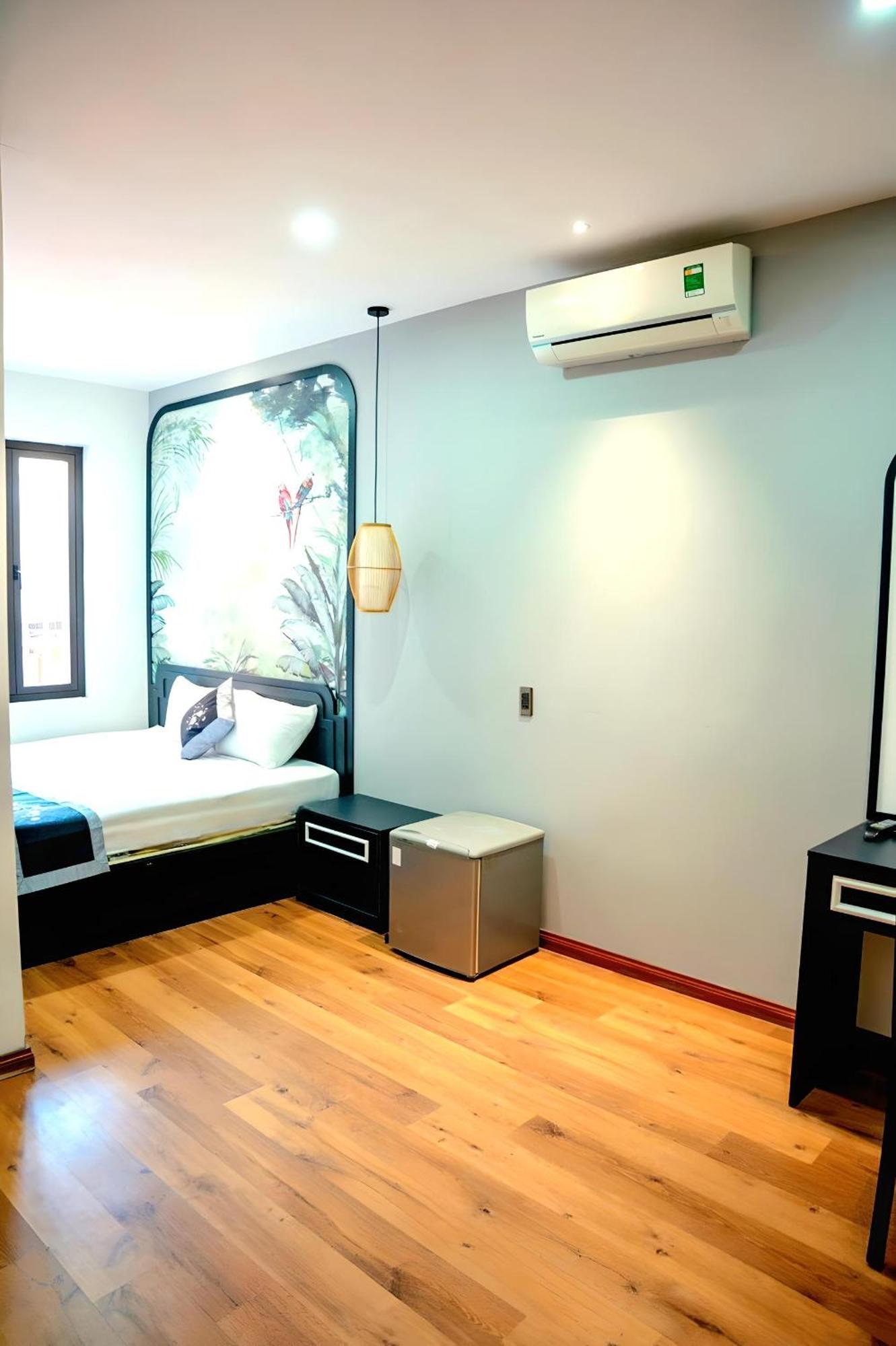 The Moon Town Homestay Hoian Хой Ан Екстериор снимка