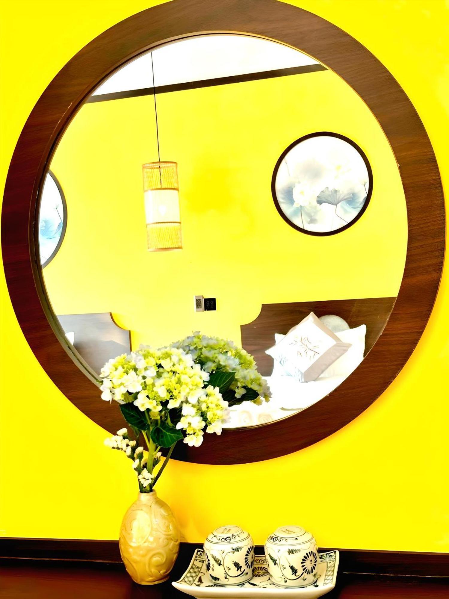 The Moon Town Homestay Hoian Хой Ан Екстериор снимка