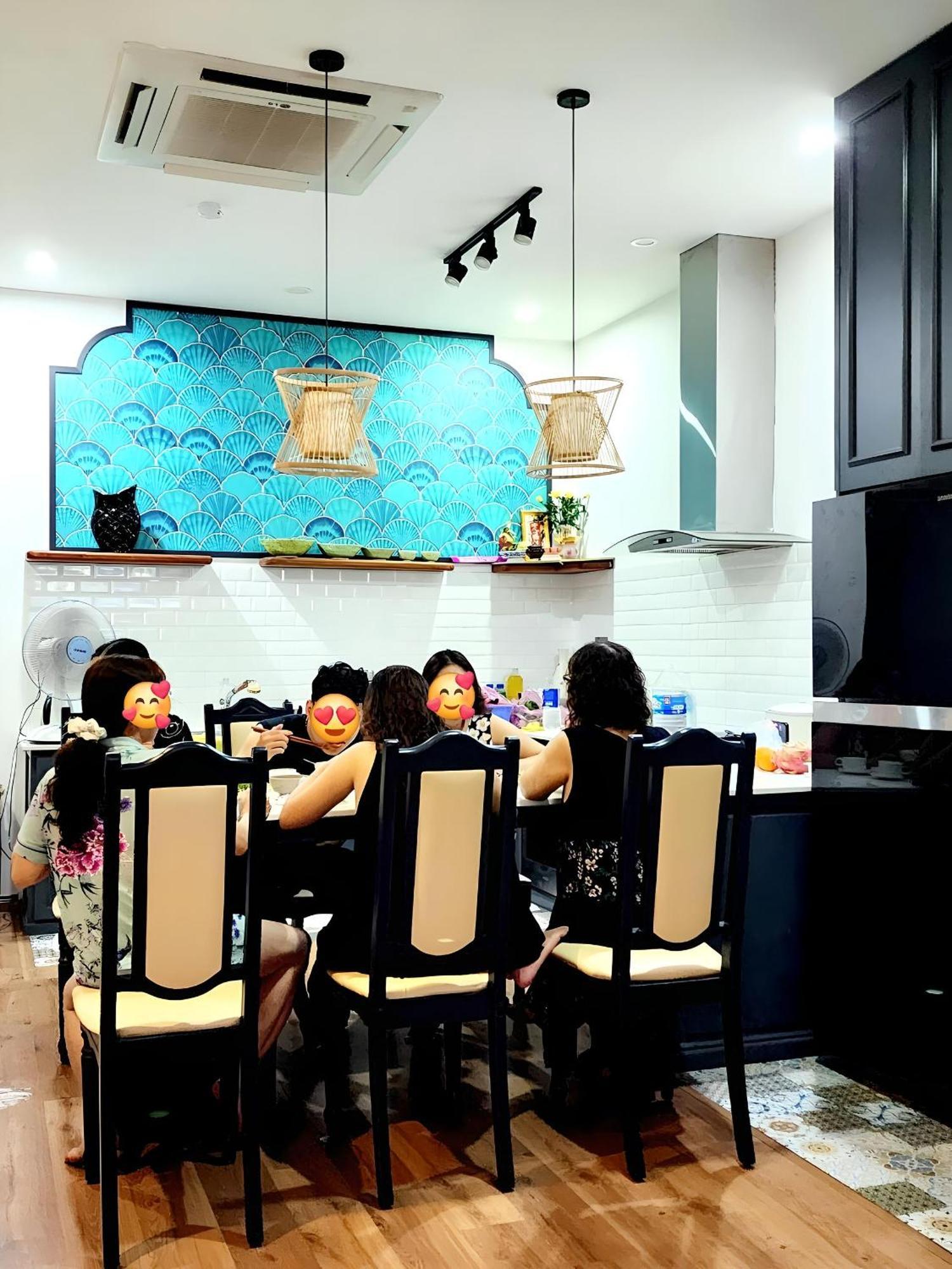 The Moon Town Homestay Hoian Хой Ан Екстериор снимка